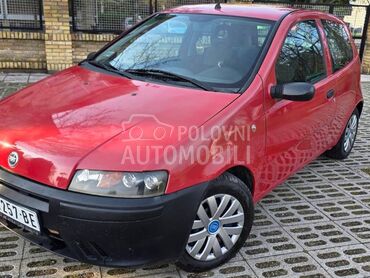Fiat Punto 1.2b