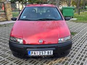 Fiat Punto 1.2b