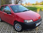 Fiat Punto 1.2b