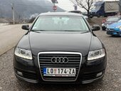 Audi A6 2.0 TDI restajling
