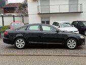 Audi A6 2.0 TDI restajling