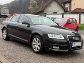 Audi A6 2.0 TDI restajling