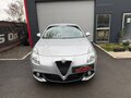 Alfa Romeo Giulietta 2.0 m-jet