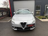 Alfa Romeo Giulietta 2.0 m-jet