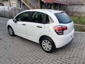 Citroen C3 1.4.H.DI.