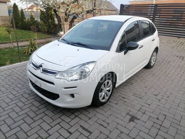 Citroen C3 1.4.H.DI.