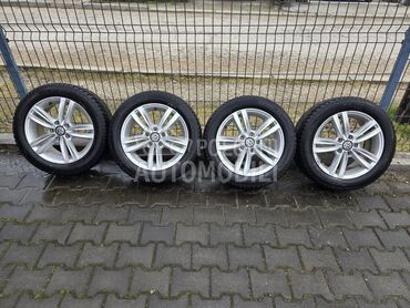 Aluminijumske felne  16" 5 x 112