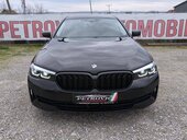 BMW 520 d /136 000/ K.M NOV