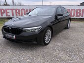 BMW 520 d /136 000/ K.M NOV