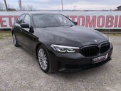 BMW 520 d /136 000/ K.M NOV