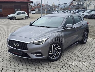 Infiniti Q30 1.5 D