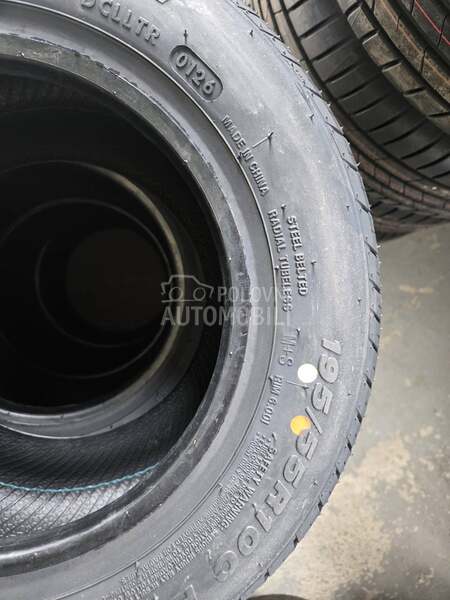 Linglong 195/55 R10 Sve sezone