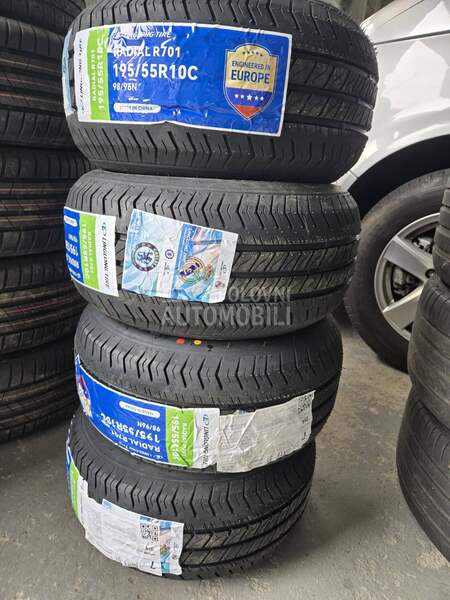 Linglong 195/55 R10 Sve sezone