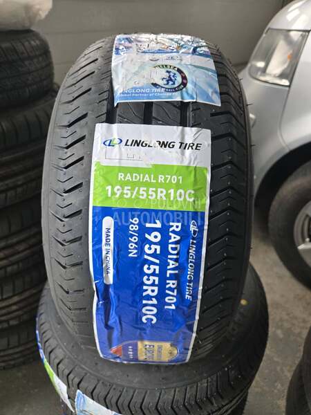 Linglong 195/55 R10 Sve sezone