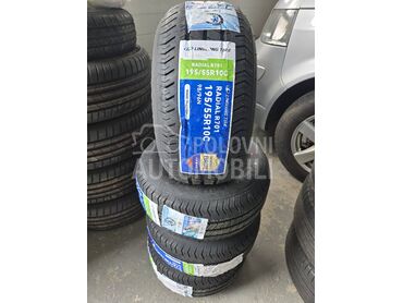 Linglong 195/55 R10 Sve sezone