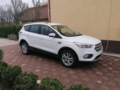 Ford Kuga 1.5 TDCI