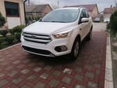 Ford Kuga 1.5 TDCI