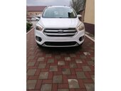 Ford Kuga 1.5 TDCI