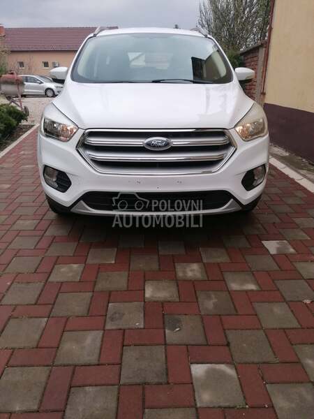 Ford Kuga 1.5 TDCI