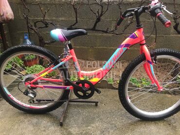 Polar Modesty 240 Roze