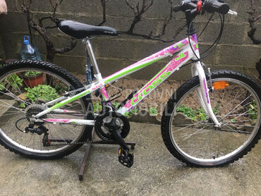 Cross 240 Belo Ljubicasti