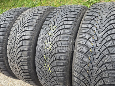 Goodyear 205/55 R16 Zimska