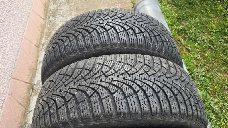 Goodyear 205/55 R16 Zimska
