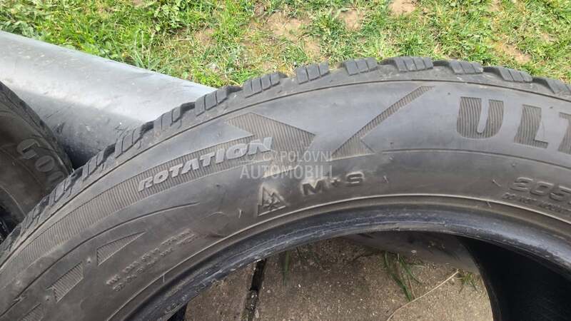 Goodyear 205/55 R16 Zimska