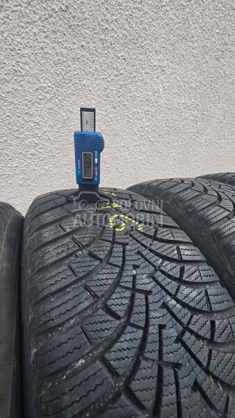 Goodyear 205/55 R16 Zimska
