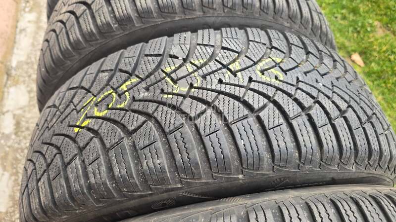 Goodyear 205/55 R16 Zimska