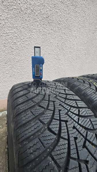 Goodyear 205/55 R16 Zimska