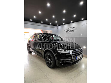 Audi Q5 2.0