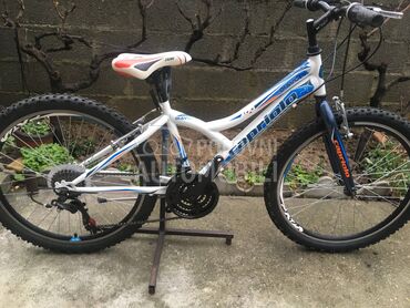 Capriolo Diavolo 240 Belo Plavi