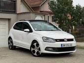 Volkswagen Polo GTI/DSG/PANO/LED