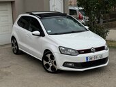 Volkswagen Polo GTI/DSG/PANO/LED