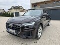 Audi Q8 45TDI/PANO/SERV/KAME