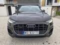 Audi Q8 45TDI/PANO/SERV/KAME