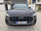 Audi Q8 45TDI/PANO/SERV/KAME