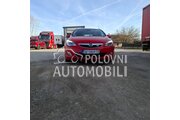 Opel Astra J 1.7 Sport Opc line