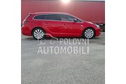 Opel Astra J 1.7 Sport Opc line