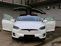 Tesla Model X 75dual