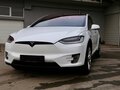 Tesla Model X 75dual