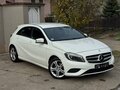 Mercedes Benz A 200 Sport/F1/Bixenon/Led