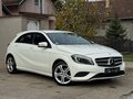 Mercedes Benz A 200 Sport/F1/Bixenon/Led