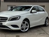 Mercedes Benz A 200 Sport/F1/Bixenon/Led