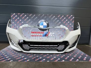 Prednji M branik U11 za BMW iX1, X1 od 2022. do 2026. god.