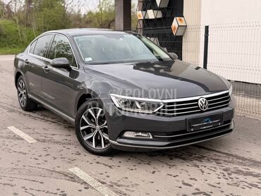 Volkswagen Passat B8 2.0tdi/DSG/HL/virt