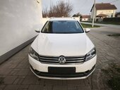Volkswagen Passat B7 2.0 tdi Highline