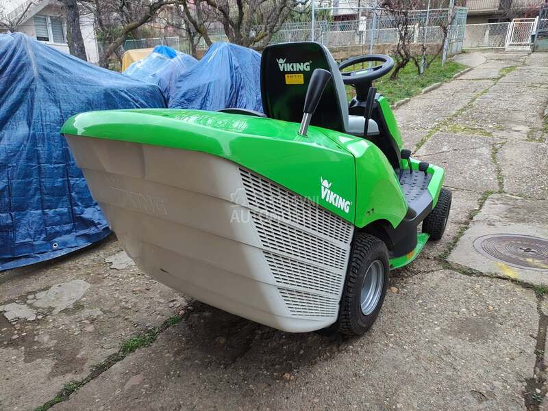 Viking MR 4082
