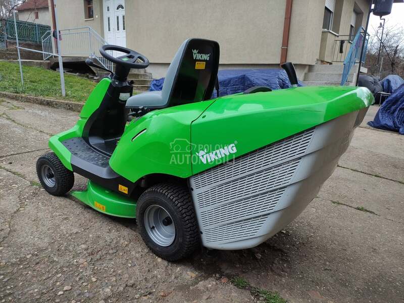 Viking MR 4082